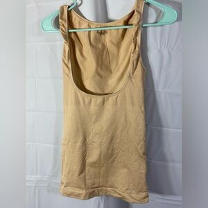 Shapewear T253 Shapewear size 2xl beige nude